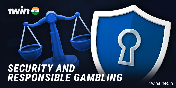 The reliability of 1Win online casino - play responsibly
